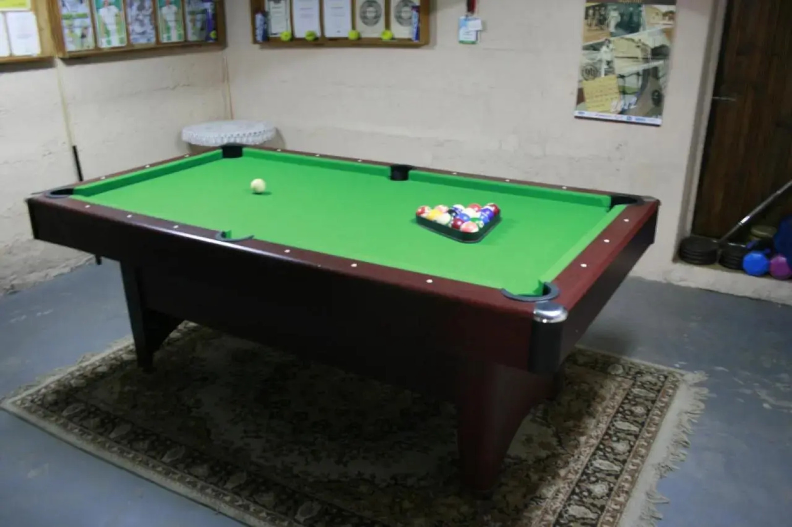 Base Camp for Adventurers-Urban Guerrilla