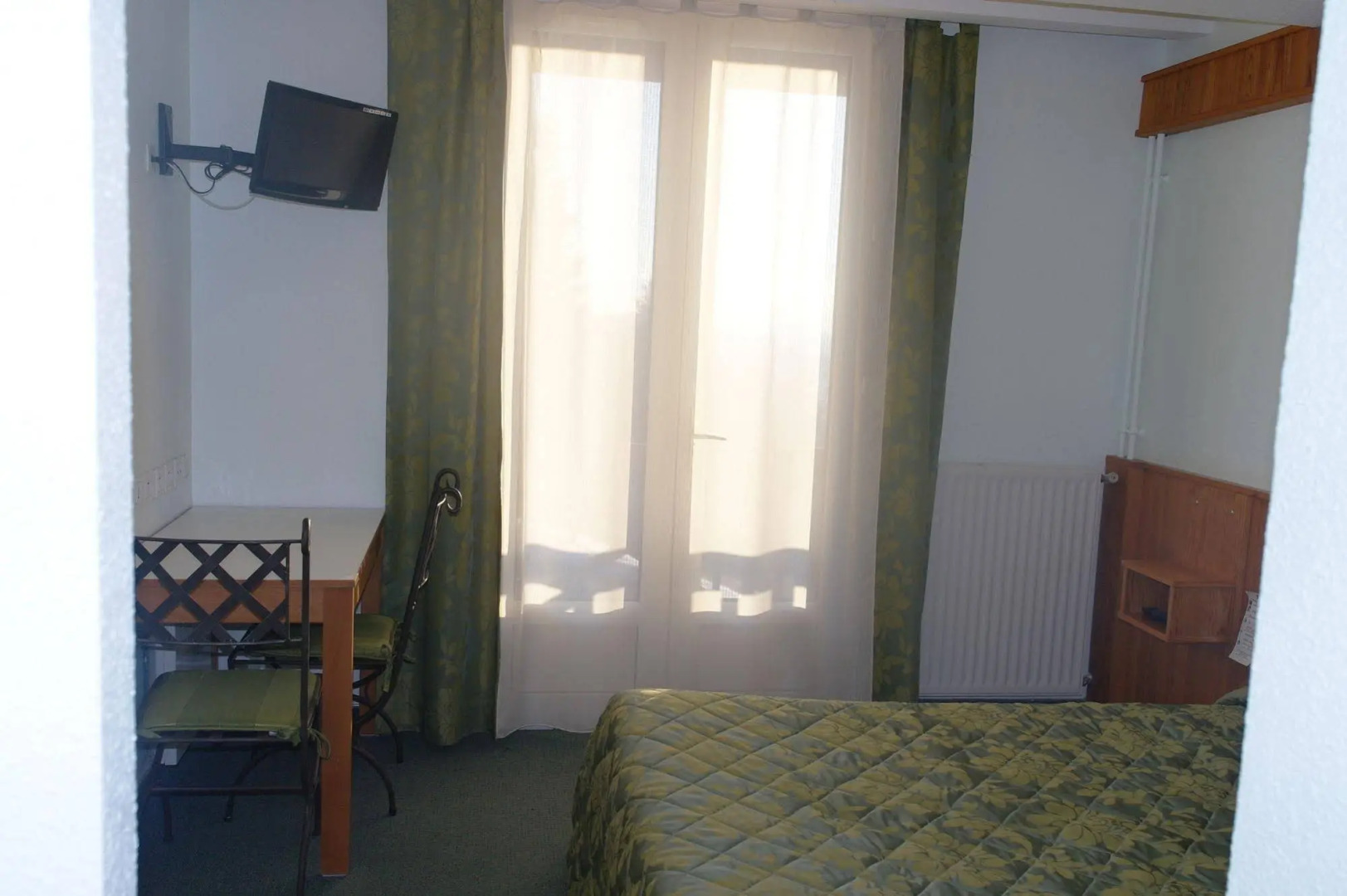 Hostellerie Saint Clément