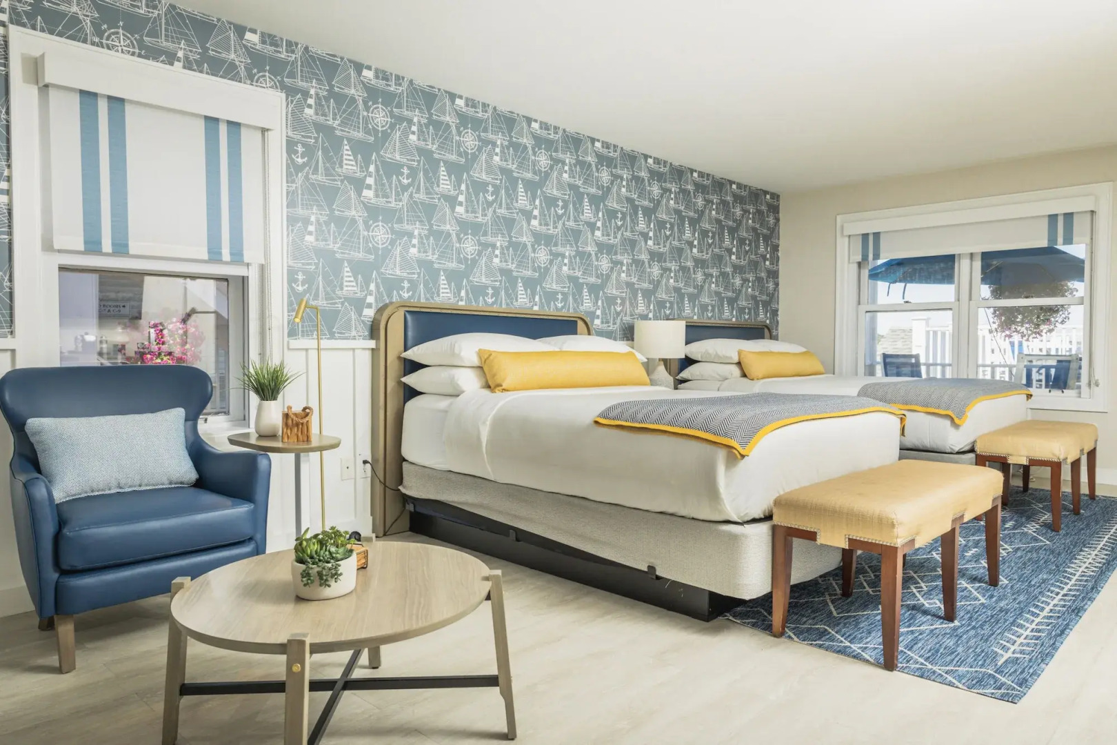 Danfords Hotel and Marina