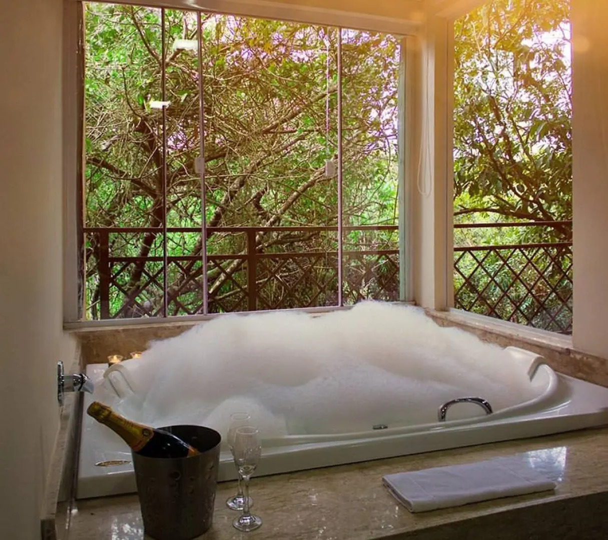 Pousada Casa Da Quineira