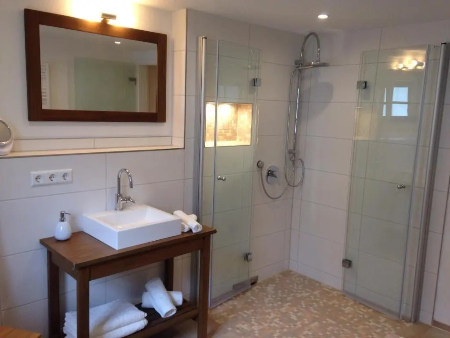 Ferienwohnung Wippenreute