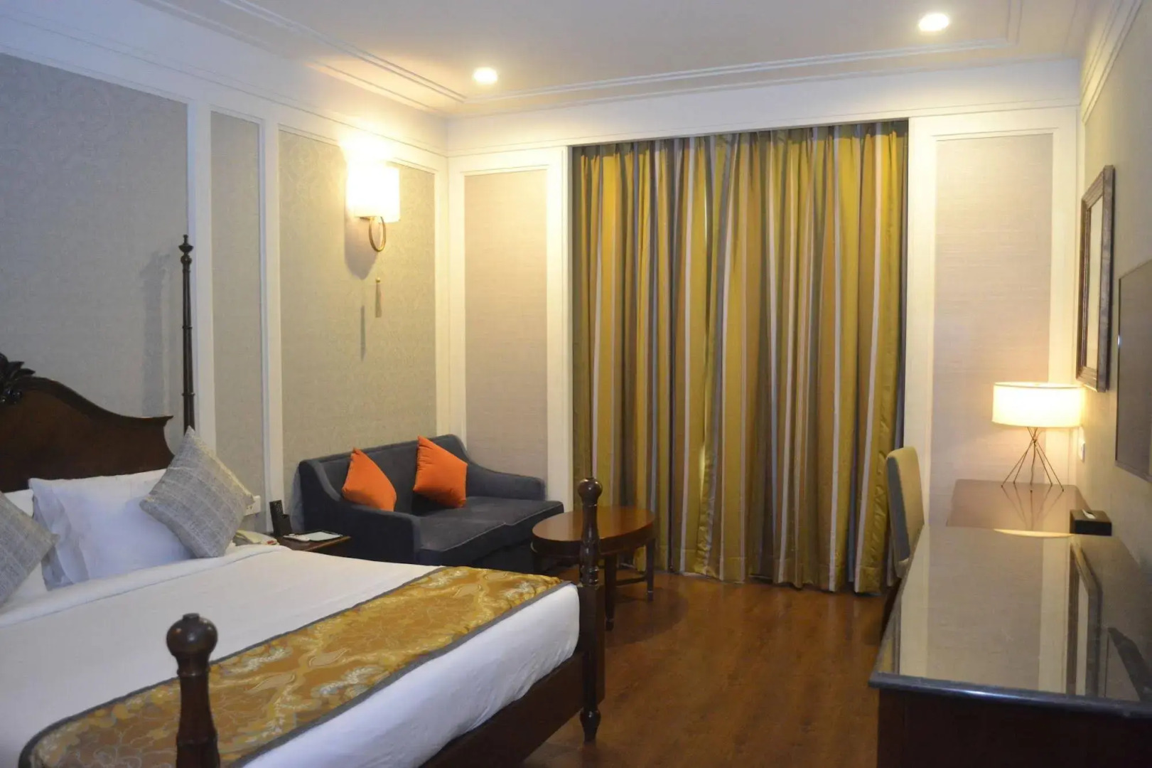 Sheraton Grand Palace Indore