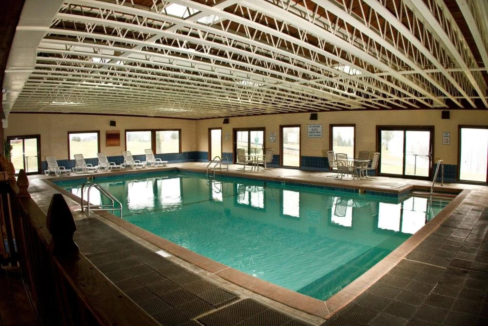 Chestnut Mountain Resort