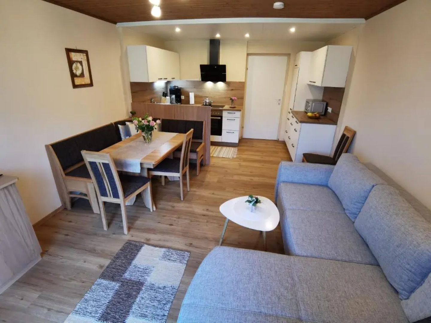 Pension & Ferienwohnung Sonnleiten