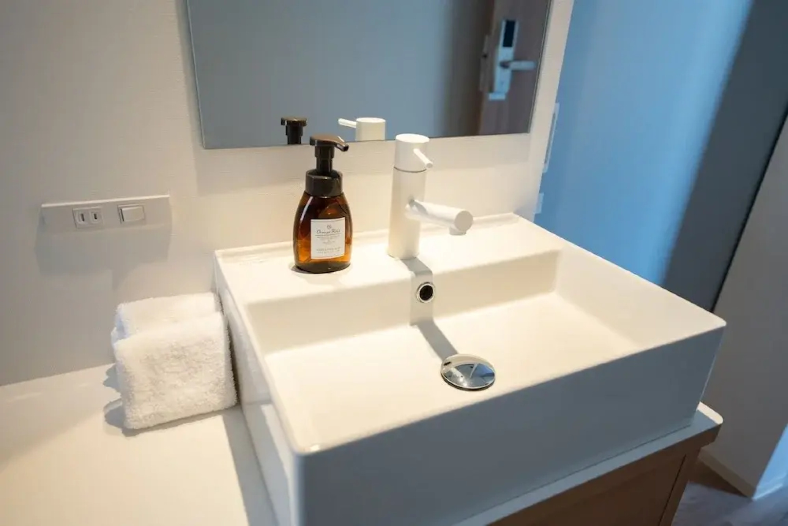 Prince Smart Inn Osaka Yodoyabashi