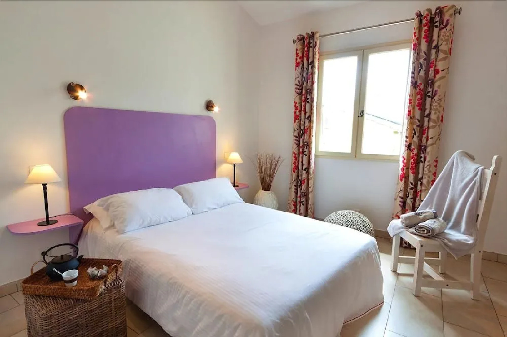 Résidence Les Bosquets