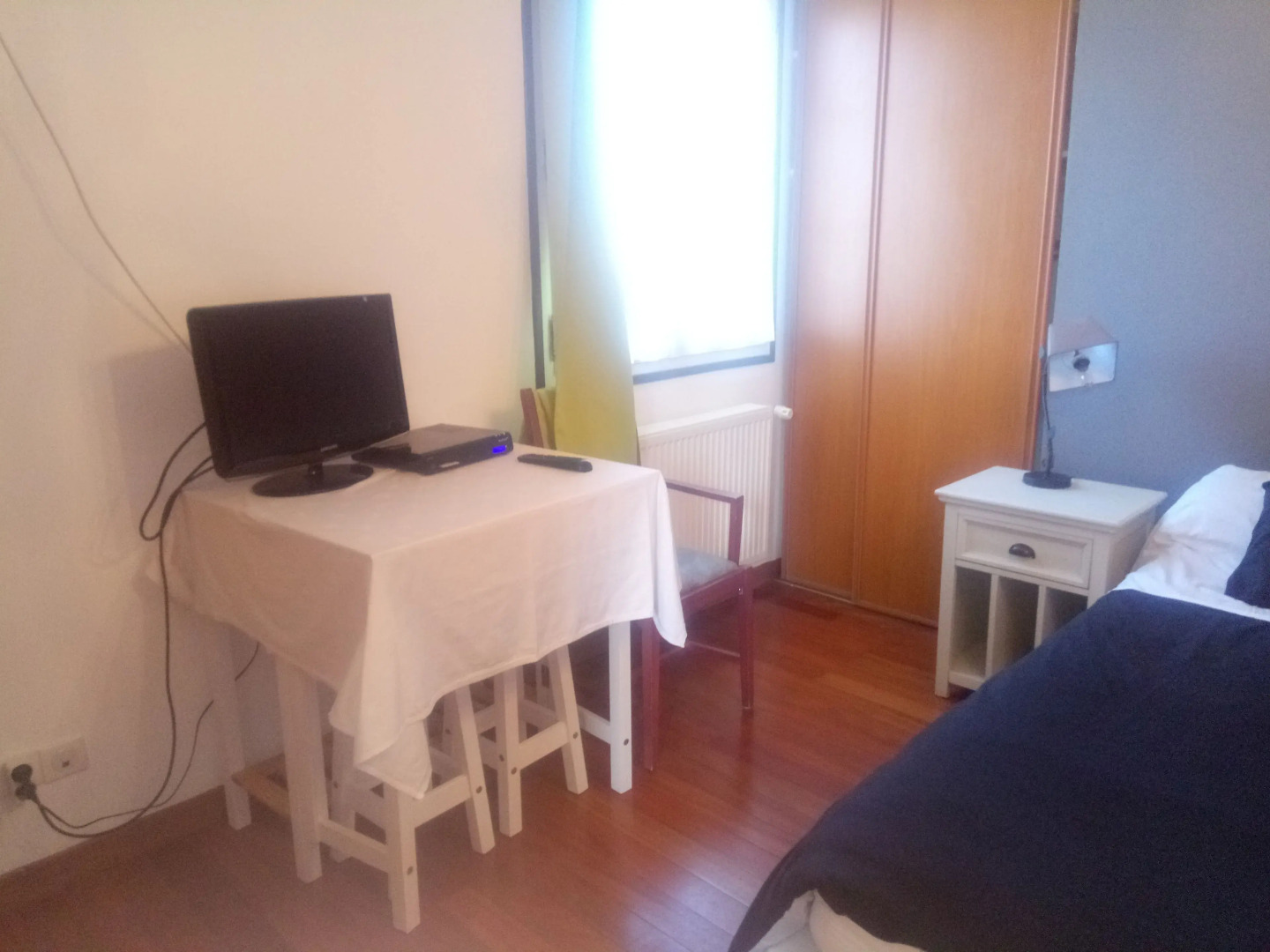 La Ferme de Bout de la Ville