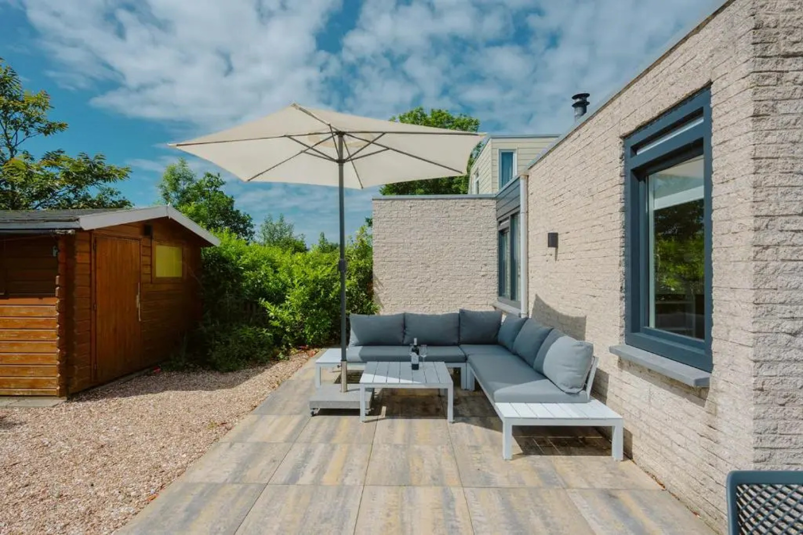 Linde 2 - Klepperstee Ouddorp - NOT FOR COMPANIES