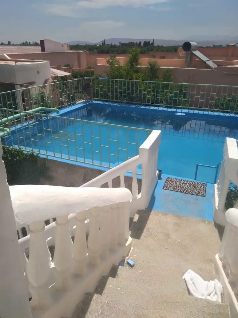 Koom A Farm And A Retreat Center