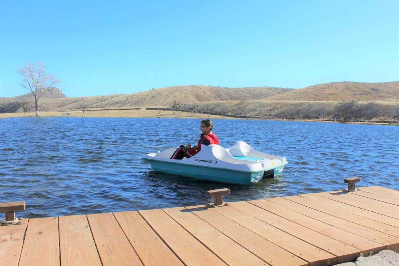 Cibolo Creek Ranch And Resort