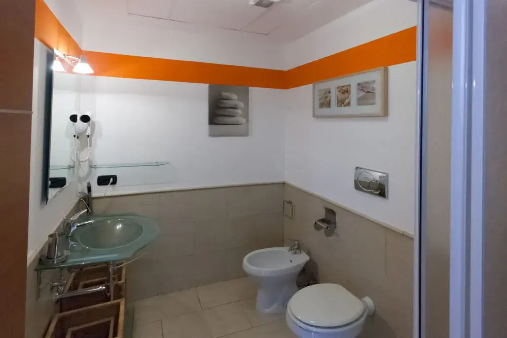 Della Piana Residence