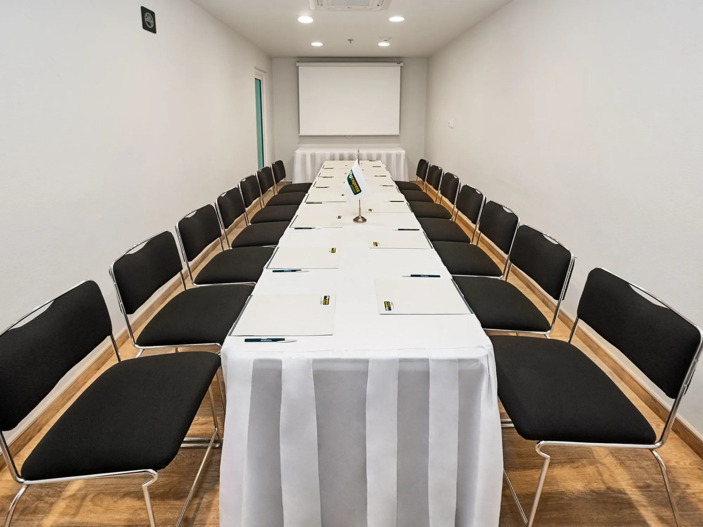 City Express Junior by Marriott Toluca Zona Industrial