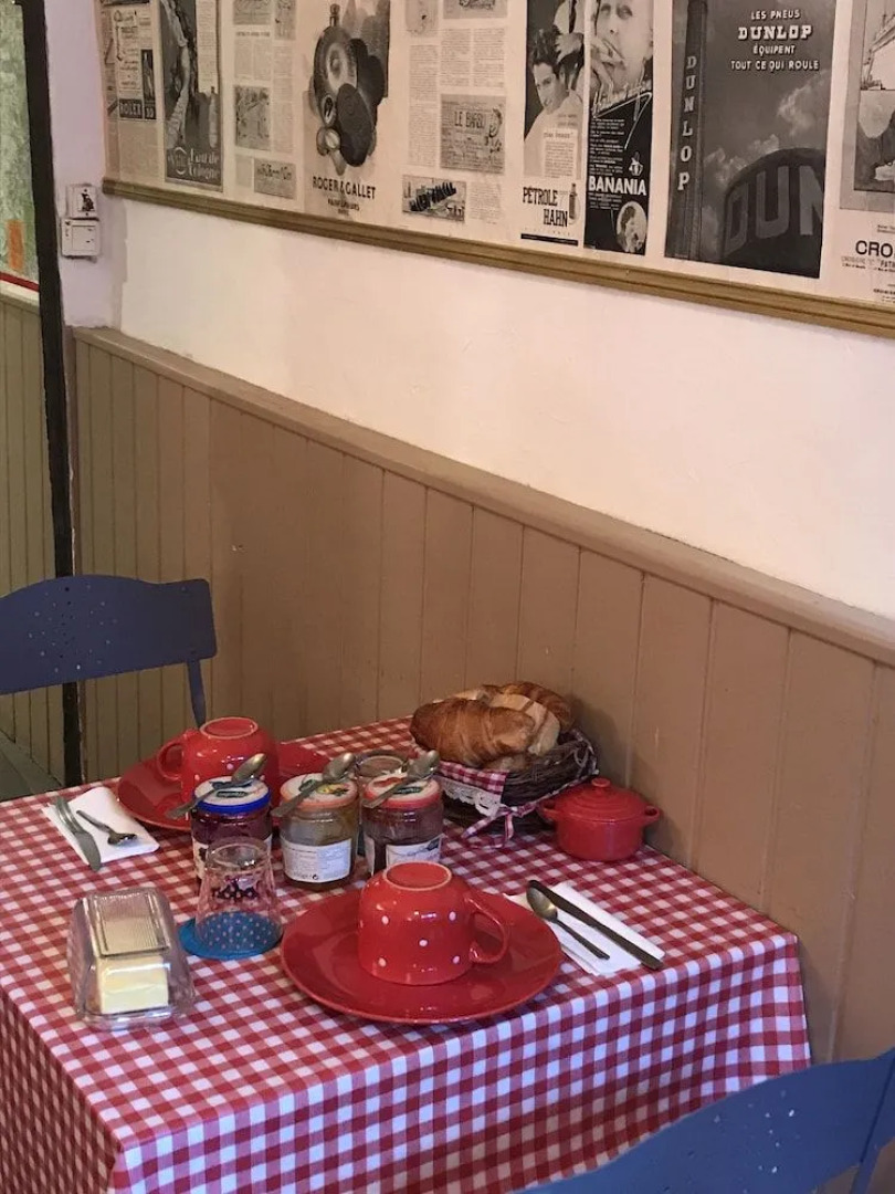 une coquille sous loreiller