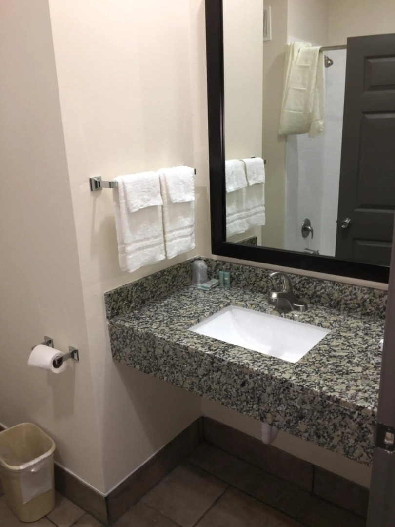 Americas Best Value Inn Plaquemine