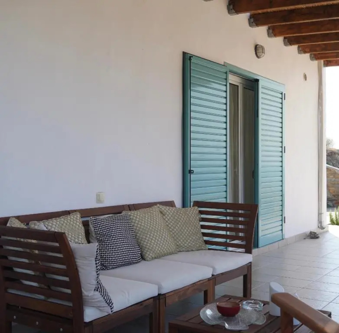 Aloe Comfort House by KHI