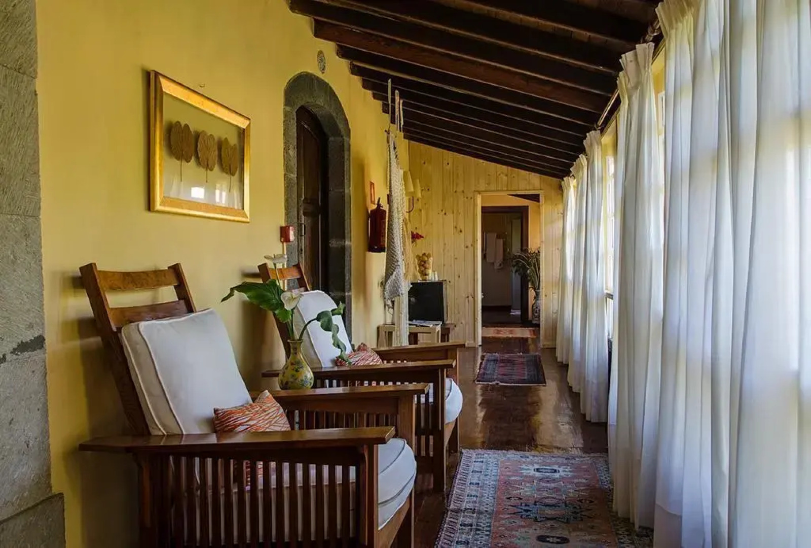 Hotel Rural las Calas