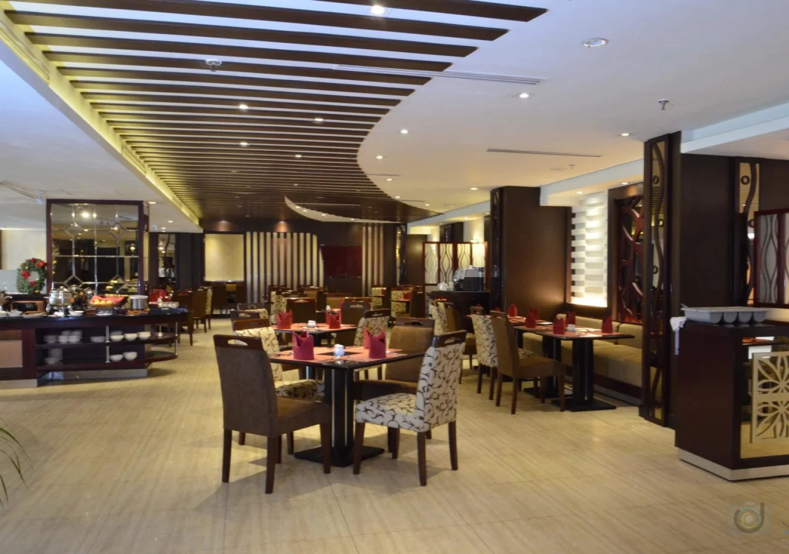 Verwood Hotel & Serviced Residence