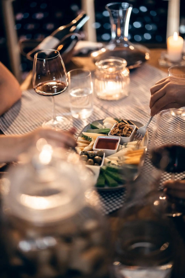 U Pekaře - Jítravský Dvorec