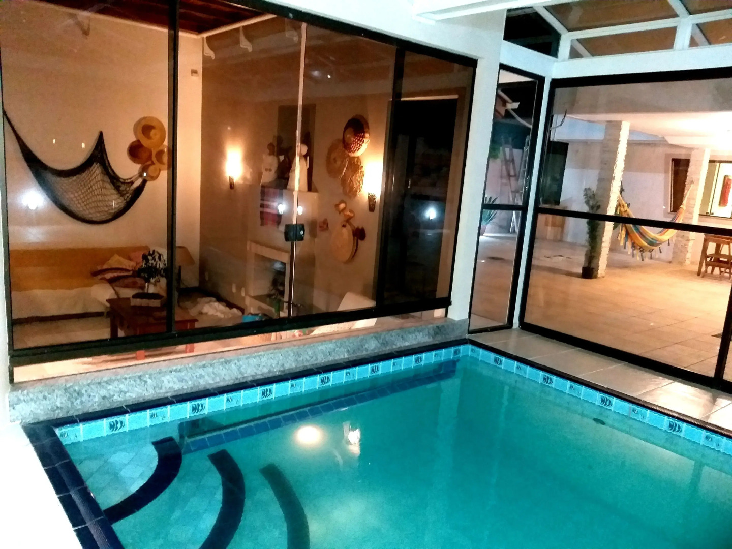 Pousada Sereia Morena