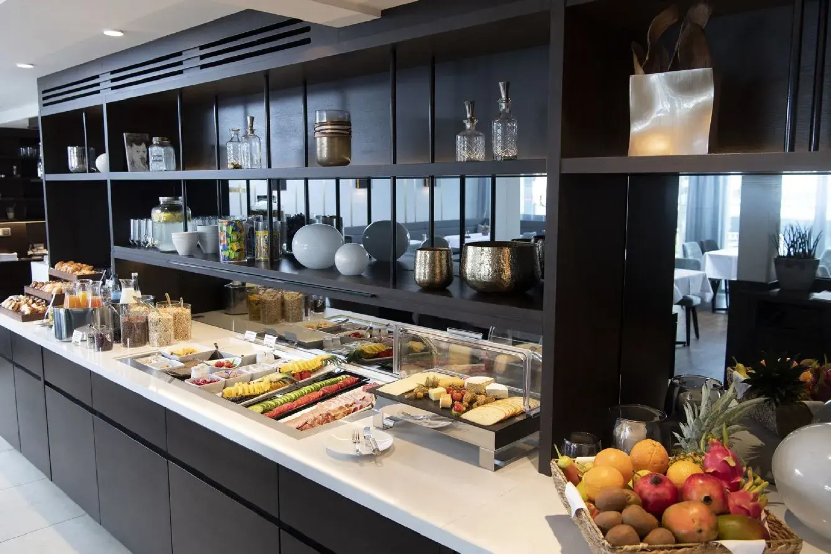 Hotel-Restaurant Schwanen
