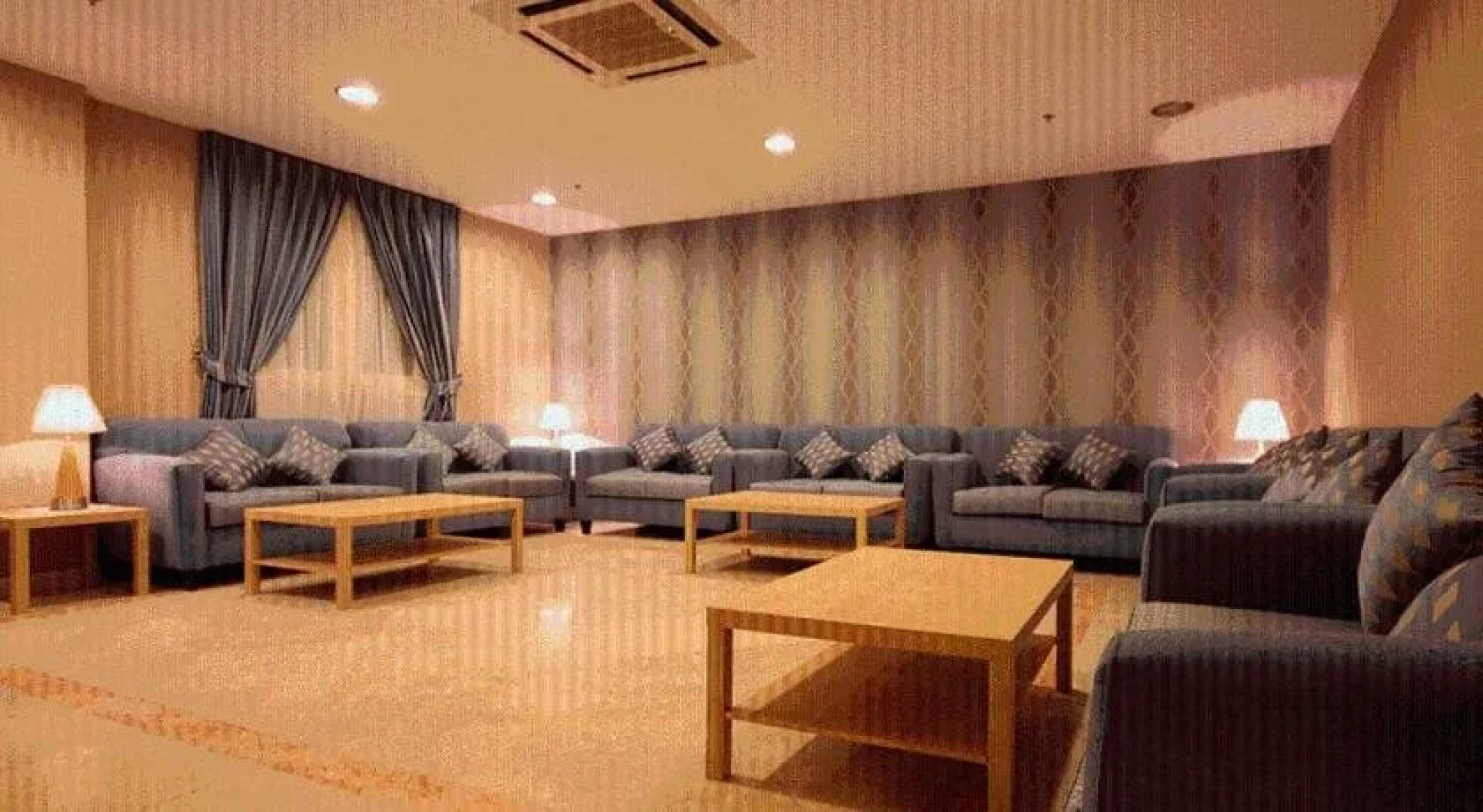Wakan Hotel