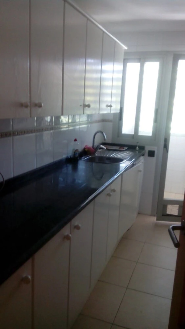 Beach & Golf Apartment