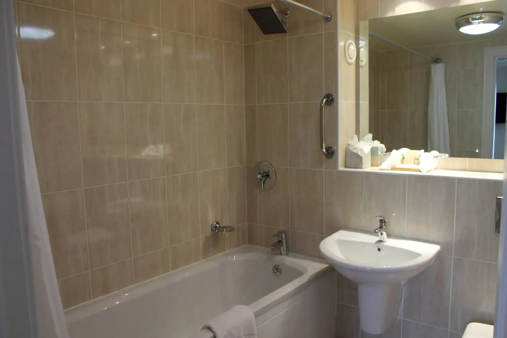 Weetwood Hall Estate