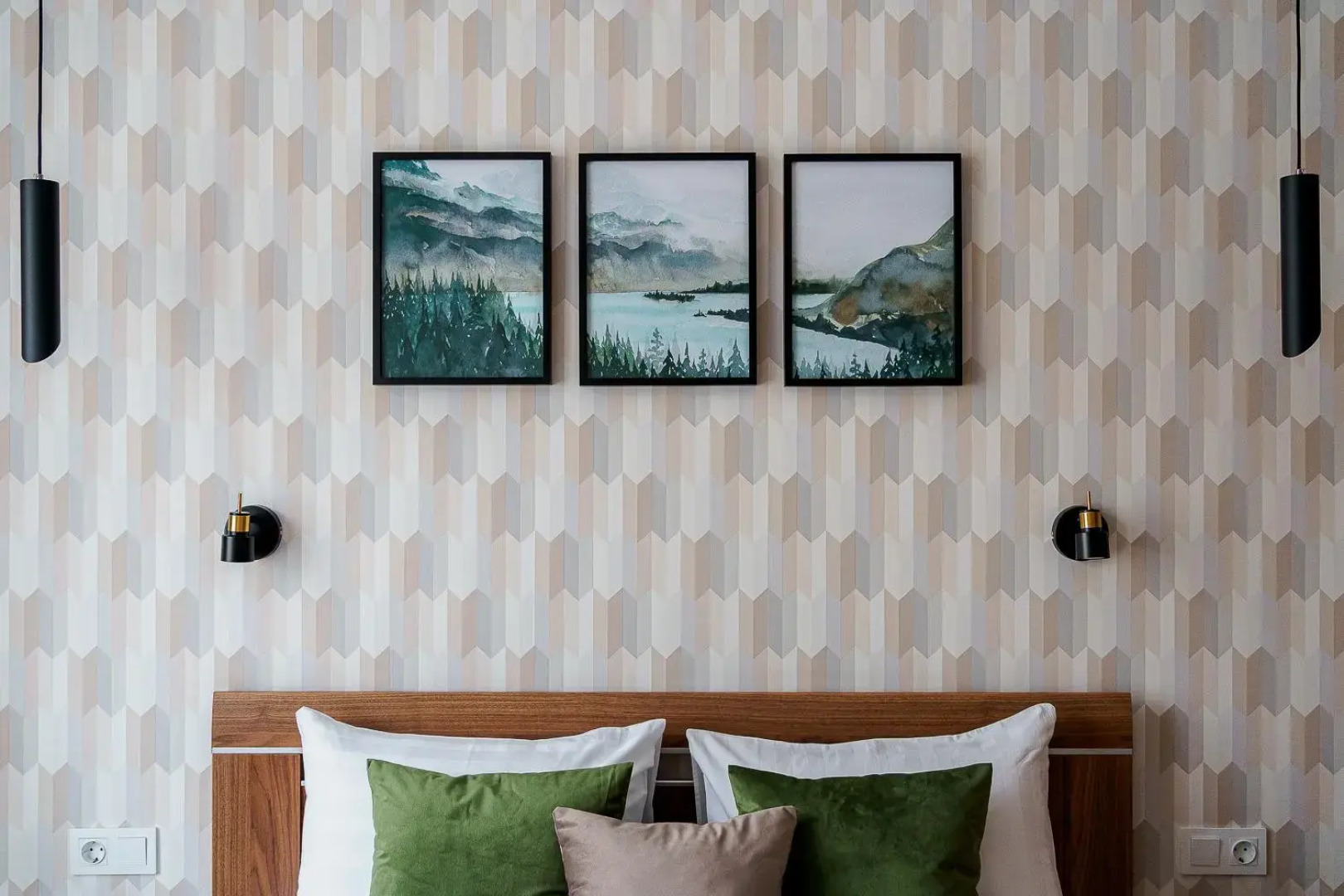 Апартаменты на улице Большая Покровская 18А