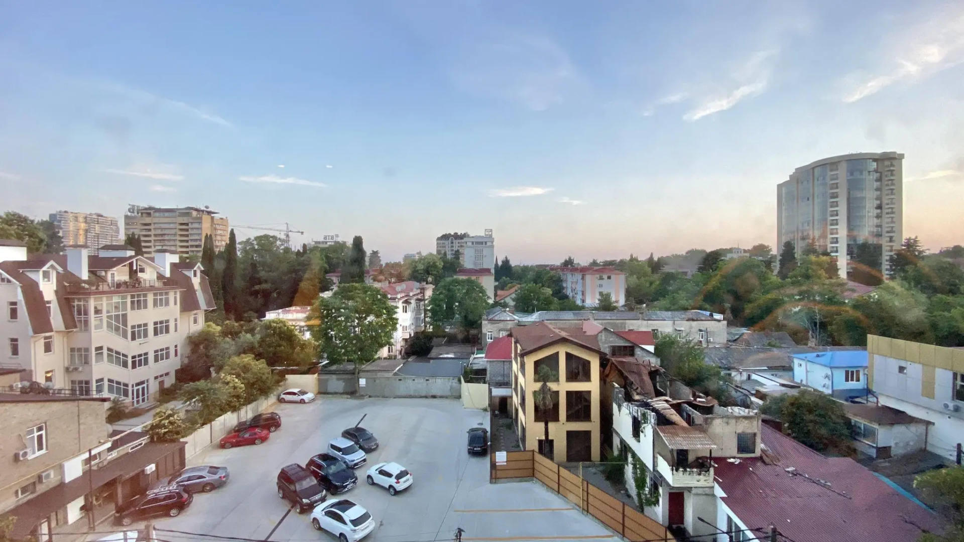 Альфа в ЖК Роуз Дель Мар