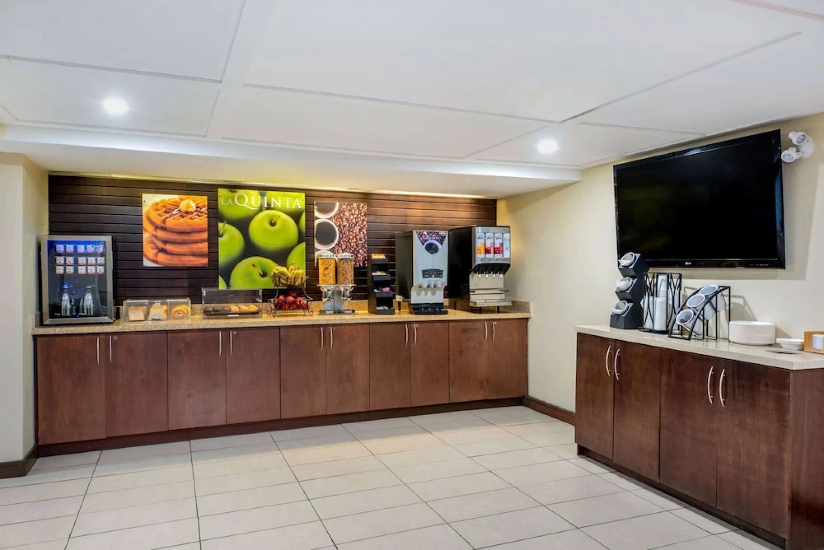La Quinta Inn & Suites Oshawa