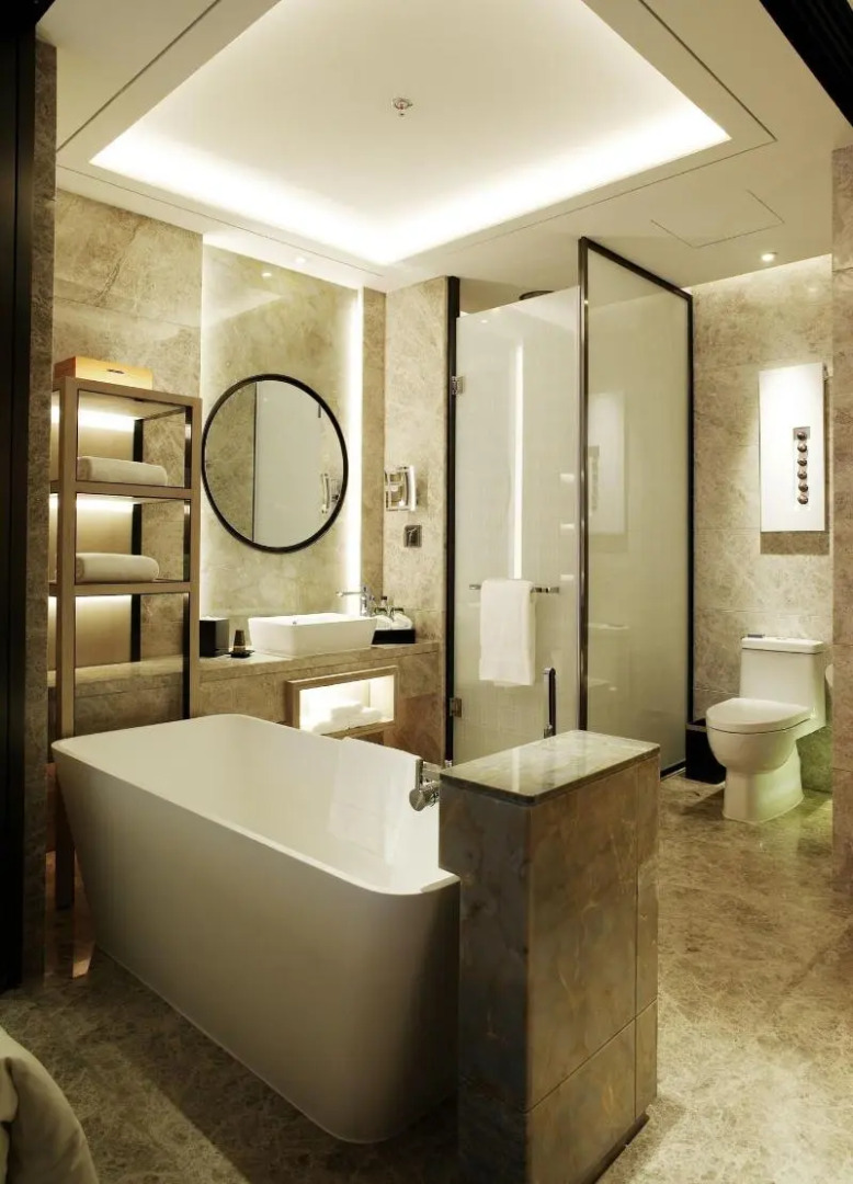 Yantai Marriott Hotel