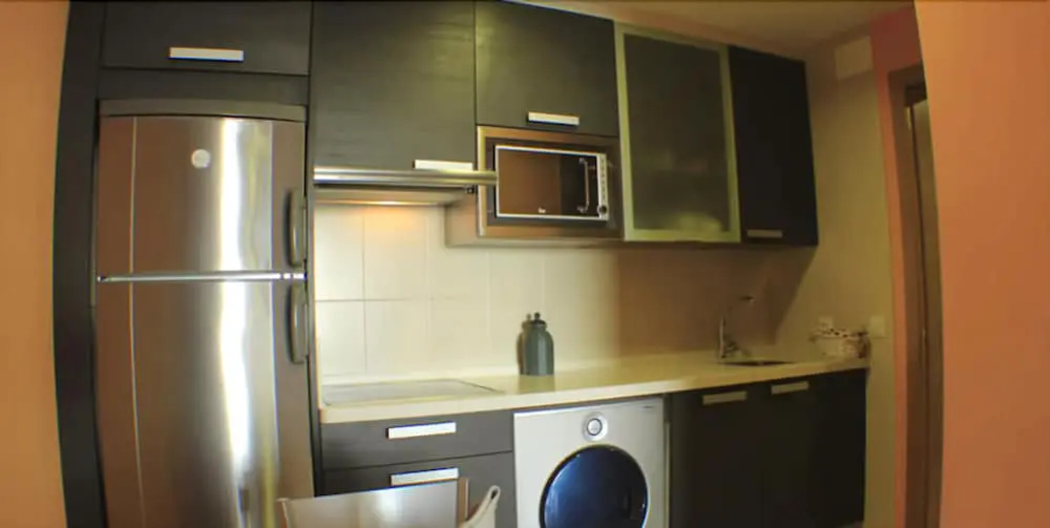 Apartamentos Capricho de Bascuas