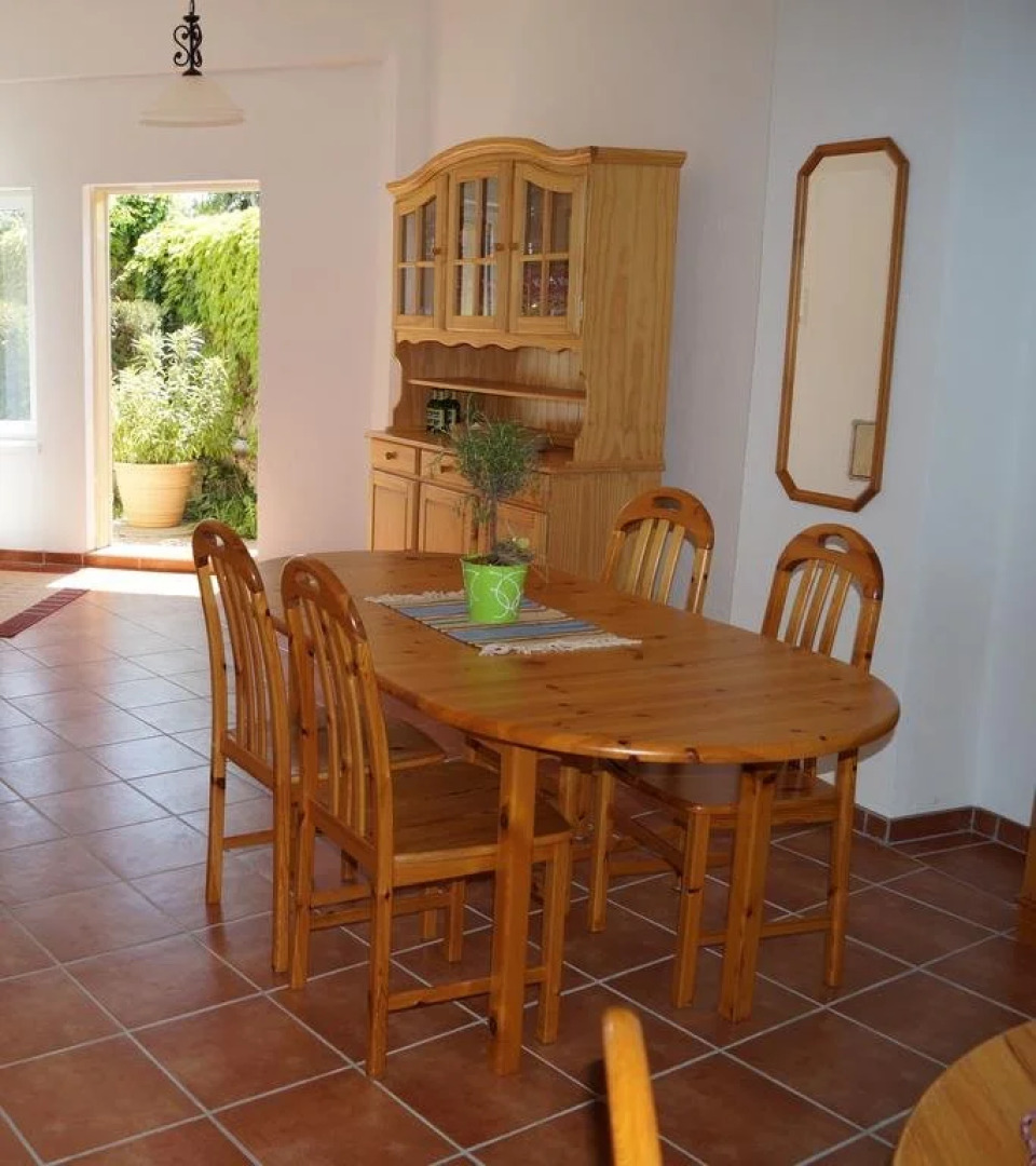 Ferienhaus Breitensee