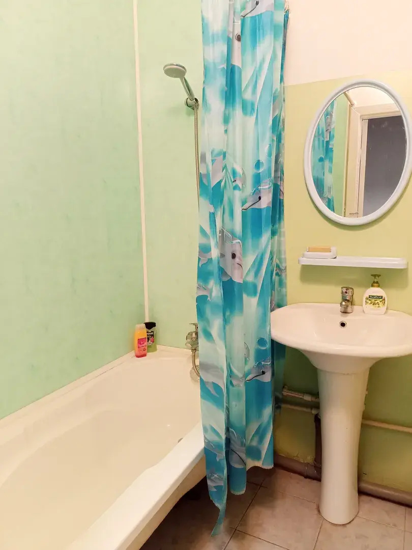 Апартаменты на улице Фридриха Энгельса