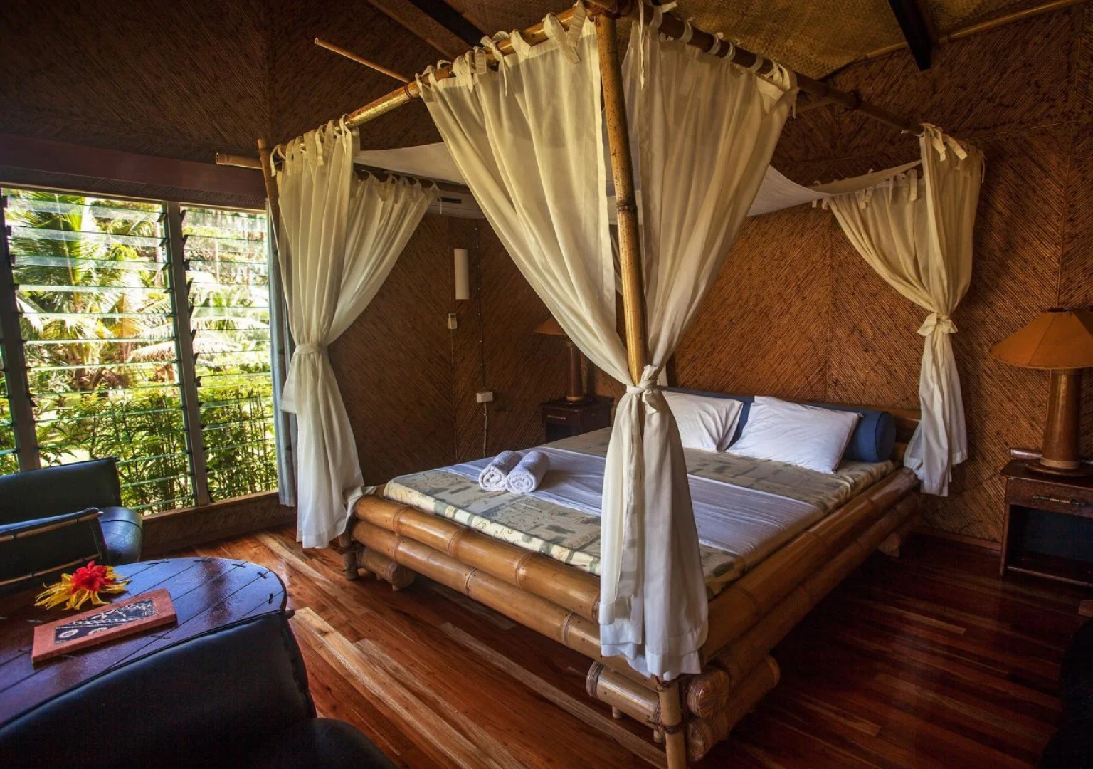 Maravu Taveuni Lodge