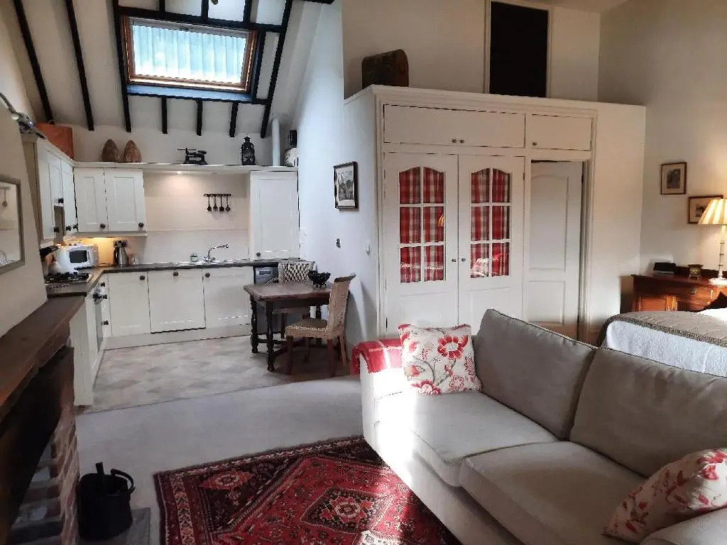 The Shippon, Parc yr Odyn, Pentraeth, Anglesey LL75 8UL