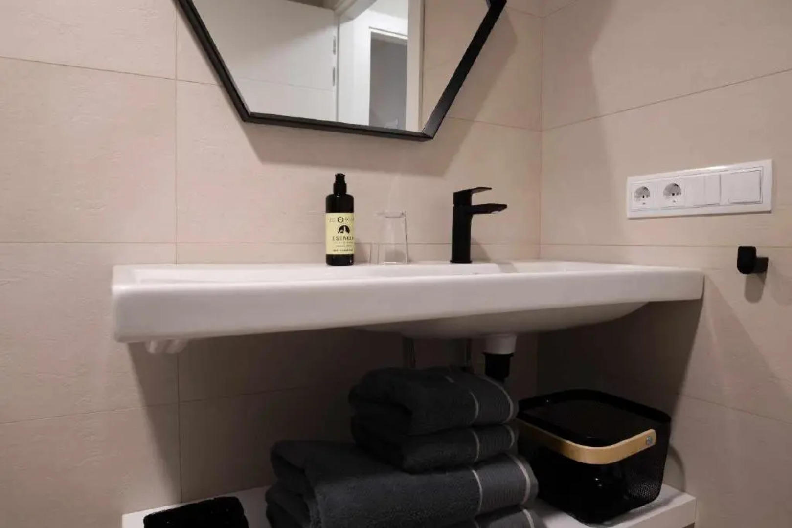 Apartamento rural Isla Esencia de Bardenas Navarra