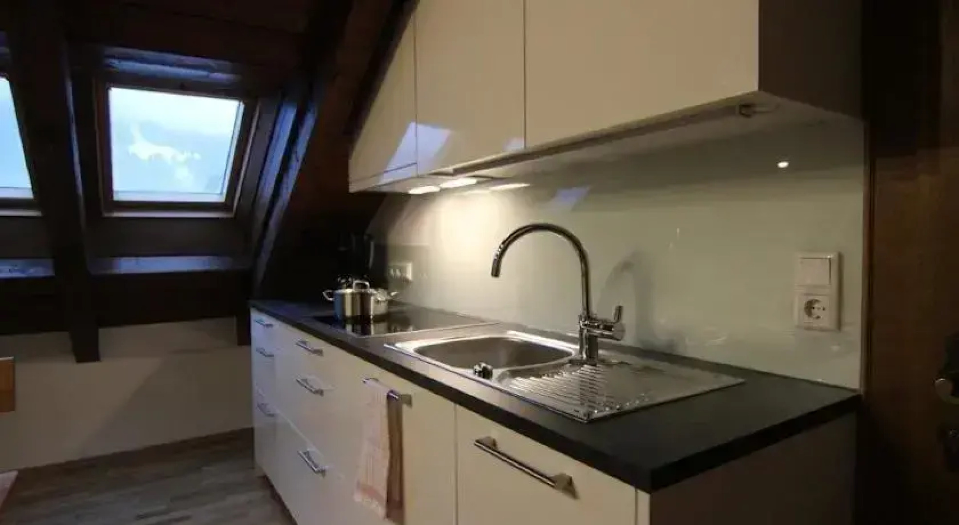 Appartement Angelika