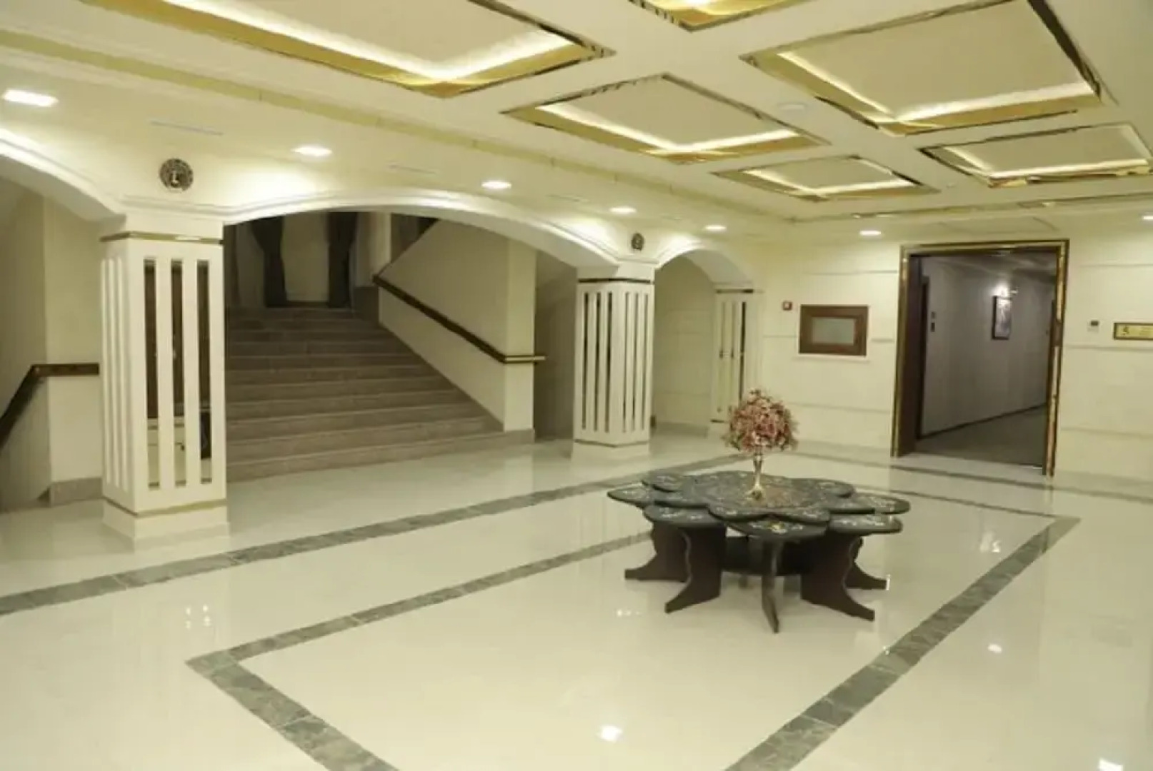 Akhsikent Hotel