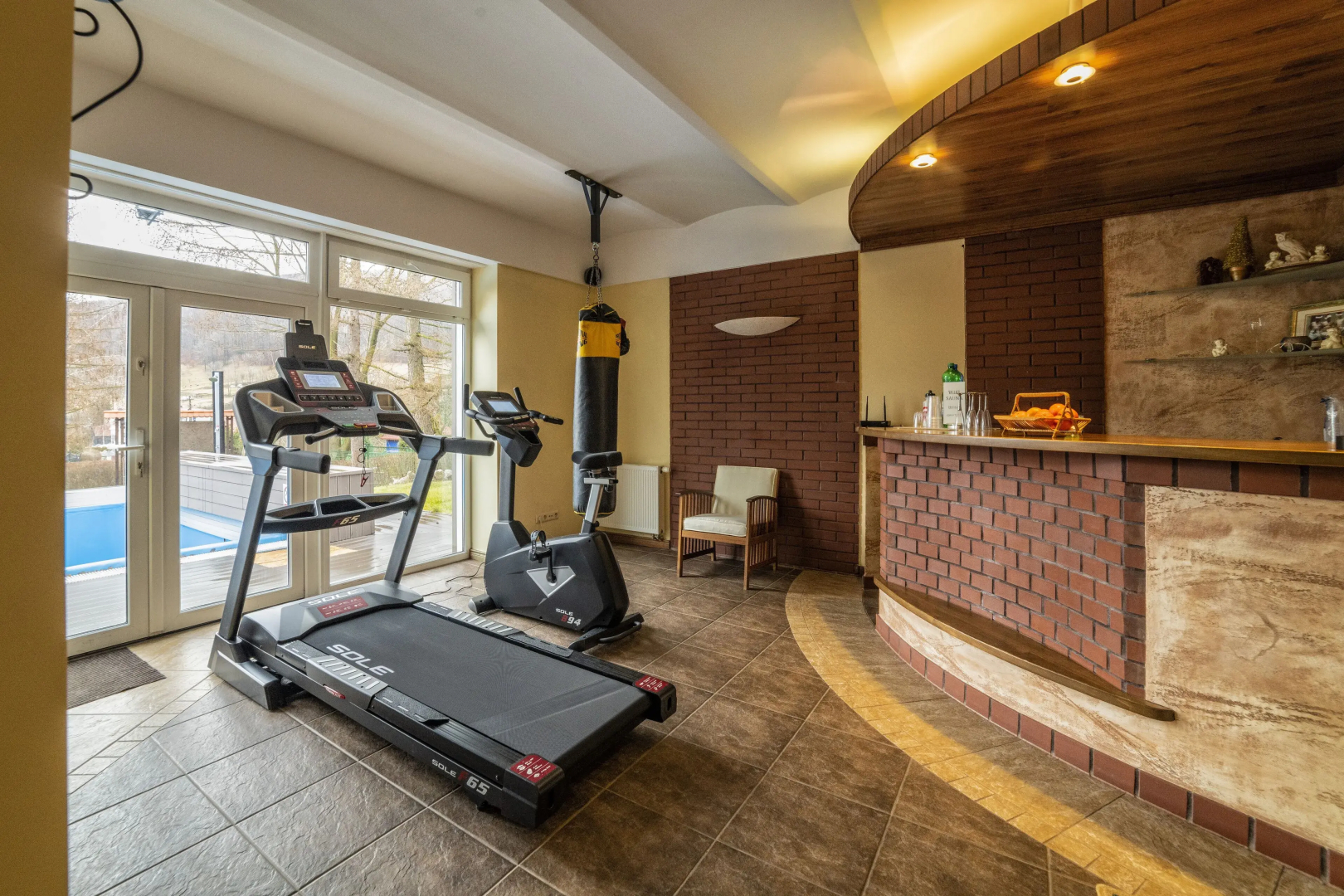 Hotel Sowia Dolina