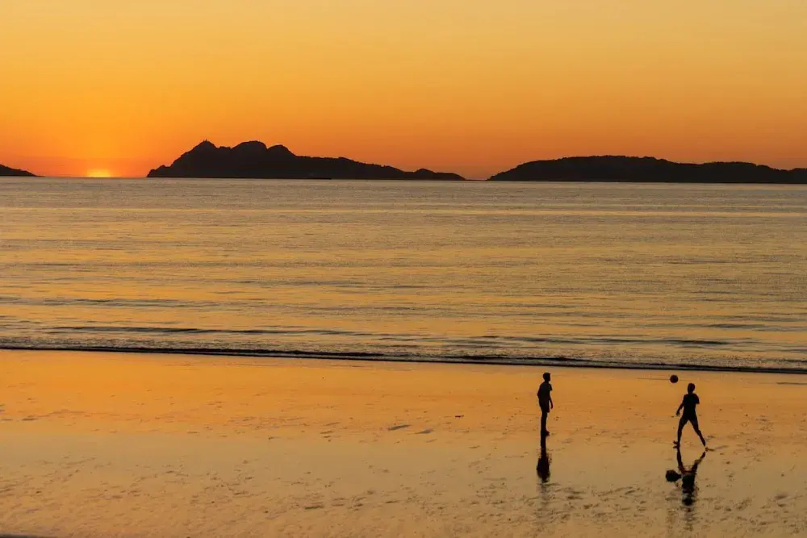 Estupendo Apartamento en Calle Churruca