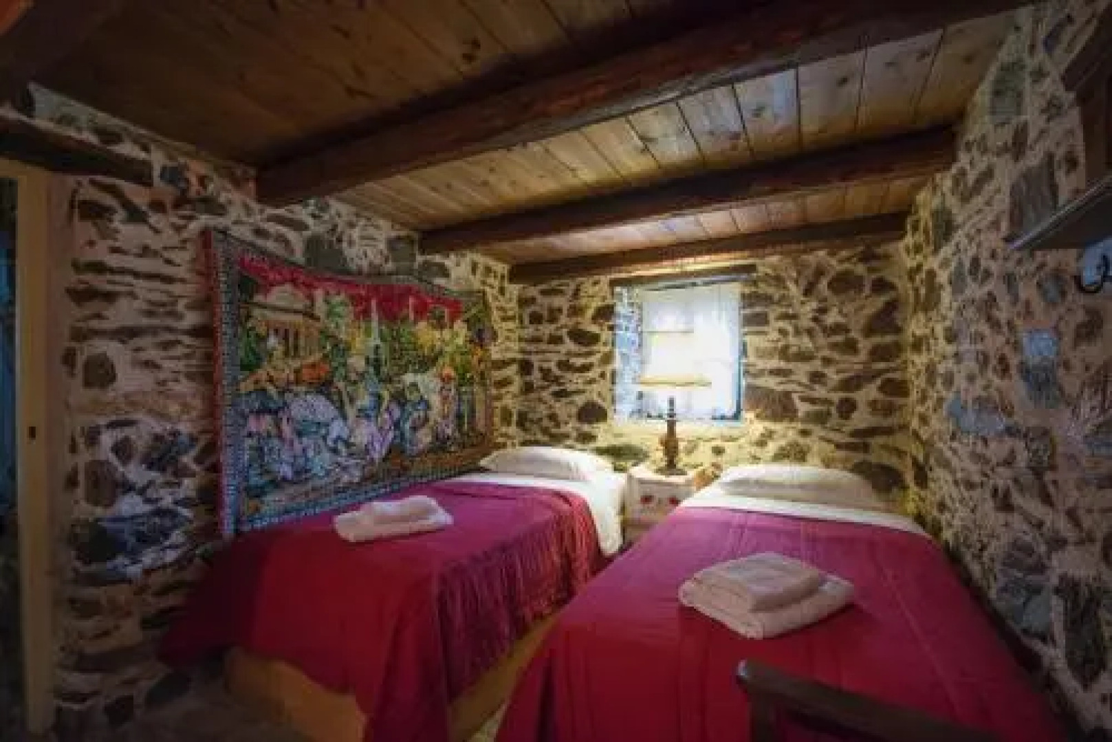 To Lagadi Tou Karava