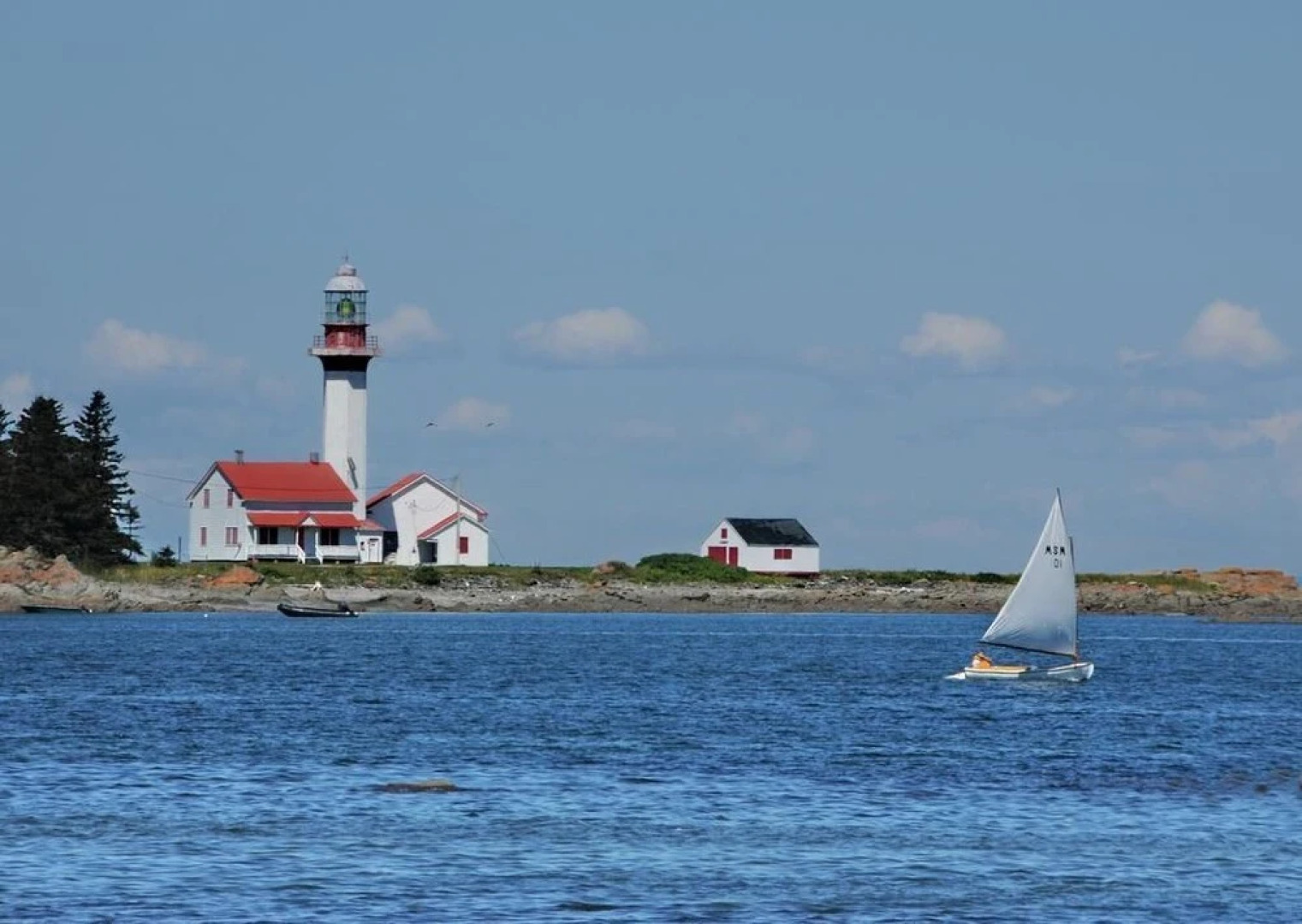 Domaine Annie Sur Mer