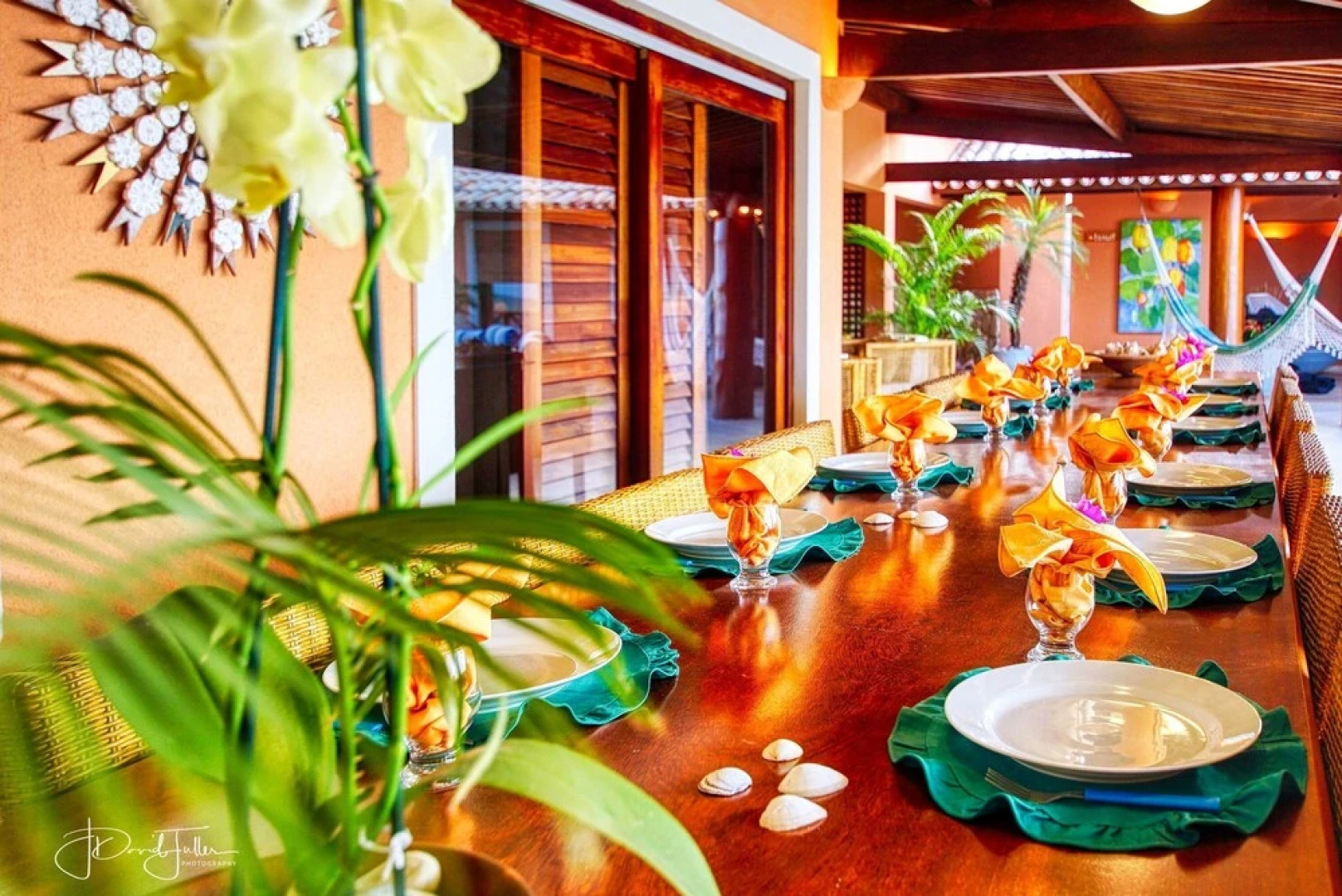 Rustica e charmosa Casa em JacumãRN