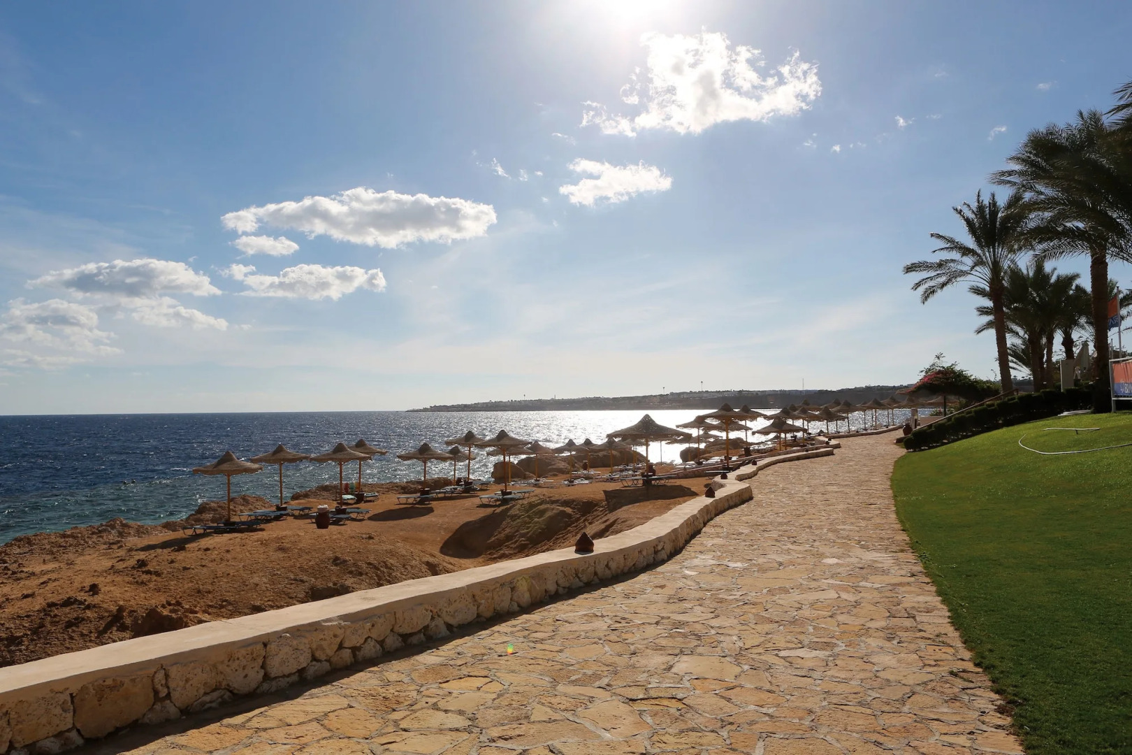 Sharm Club Beach Resort