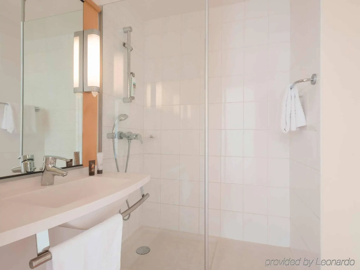 ibis Nantes Centre Gare Sud