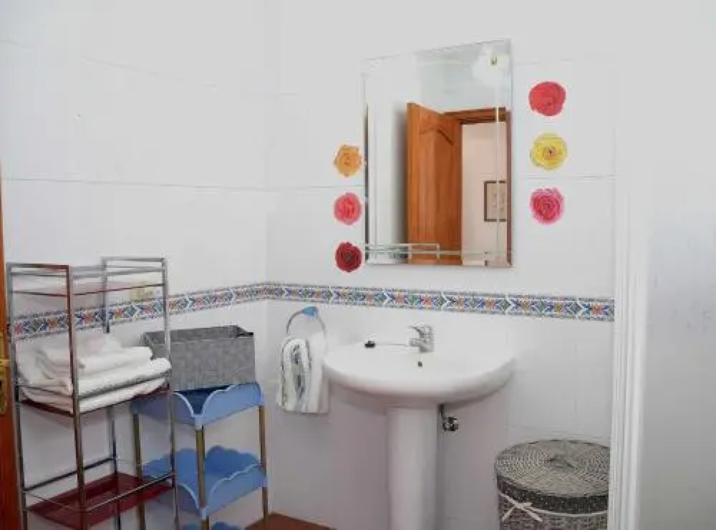 Apartamento Fuencaliente (Casa Los Bejeques)