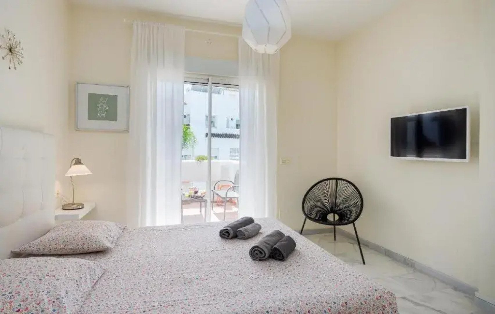 Valle Romano Golf Apartment