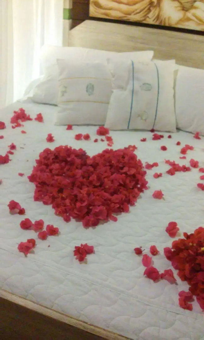 Siri Paraíso Hotel