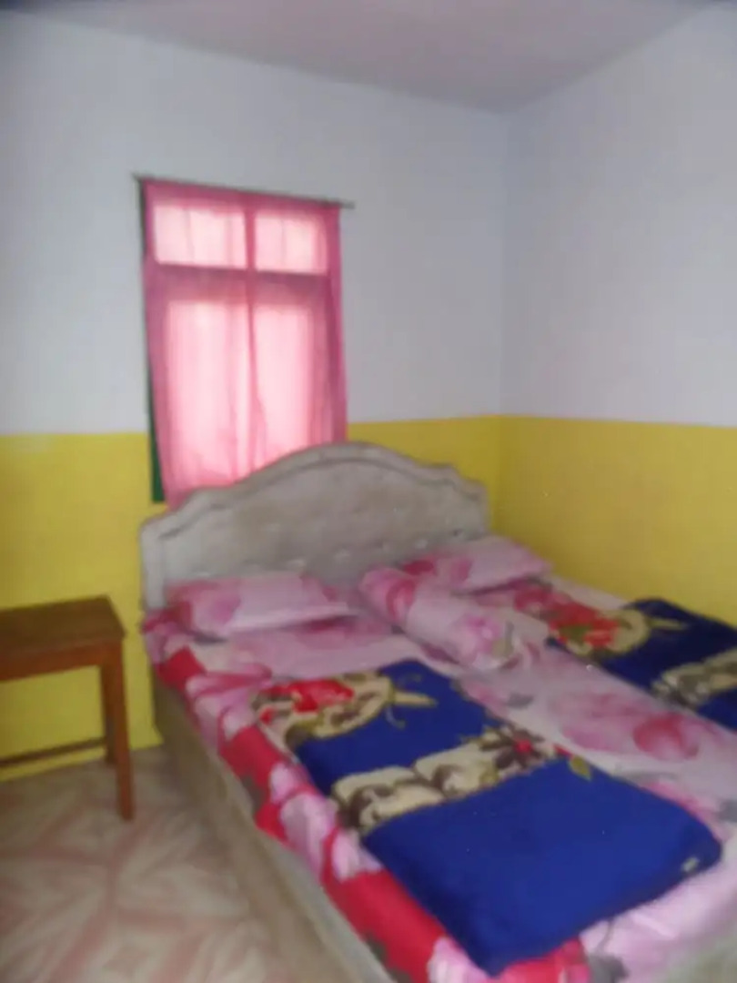 Losmen Setia Kawan I